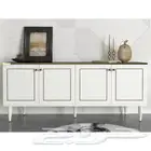 Ravenna Console مدخل منزل موديل