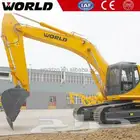 بوكلين للإيجار جده