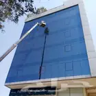 جده نضافه الوجهات ازجاجيه وا نضافه فندق