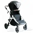 عربة اطفال جيجلز عربة بامبل بيرد