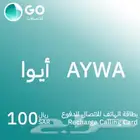 بطاقات شحن أيوا بافضل الاسعار