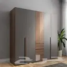 تفصيل غرف ملابس