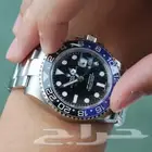 ساعات رجالي رولكس جي ام تي تماتيك