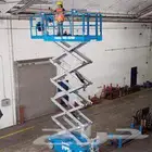 تاجير سيزر لفت مان لفت بأنواعه سيفتي كامل