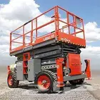 رافعات للايجار