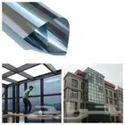 تظليل عازل حراري لزجاج المكاتب والمباني والمنازل