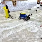 جهاز غسيل مجالس سجاد كنب بتبوك