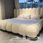 خشب سرير نفرين بوكليه جمله سعر