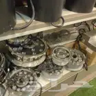 توريد و تركيب مستلزمات النوافير و الشلالات