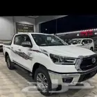 هايلوكس غمارتين اتوماتيك 2024 S_GLX