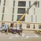 اجار ونش كرين جده