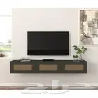 طاولات تلفزيون معلقه..