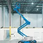 للايجار مان لفت سيزر لفت كهرباء ديزل سفتي كامل