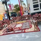 تعجير جلسات شعبيه قهوجين صبابين رجال نساء كنب كرسي طولات زجج