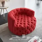 تنجيد وتفصيل وتعديل كنب وسراير وسائر