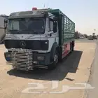 لوري للايجار