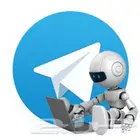 برمجة بوتات التلقرام - بوت
