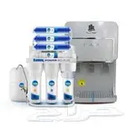 فلتر تحلية تانك 7 مراحل برادة ذاتية999 ريال