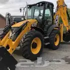 عرجاء للايجار جي سي بي JCB لودر حفاره الدمام الشرقيه