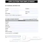 انشاء و تصميم نموذج pdf قابل لتعبيه