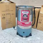 جميع مقاسات خضاضات حليب تركي ستيل اصلي