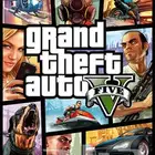 حسابات قراند 5 متوفرة بالمملكة