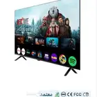 تلفزيون ذكي 55 بوصه