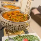 بوفيه فاخر