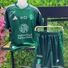 طقم نادي الاهلي الجديد 2025 متوفر بجميع المقاسات وجميع الون