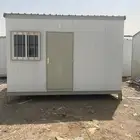 بيوت جاهزه برتبل كرفانات