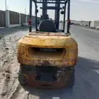 فوركلفت كوماتسو