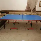 العاب التنس بينغ بونغ هندي دولي