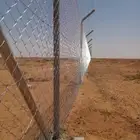 شبوك مزارع الخرج