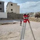 اعمال ردميات للطرق والخدمات الكهربائيه والابراج
