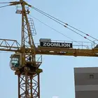 رافعات البناء