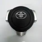 غطاء ايرباق   ازرار تحكم اف جي