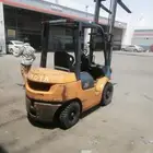للايجار رافعة شوكية
