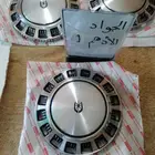 طيس كرسيدا84 _86_95 وكاله جديده بالكرتون غير مستعمل