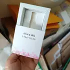 مطبعة للطباعة علب عود بوكسات اكواب اكياس اساور فعاليات