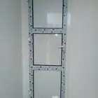 المنيوم ورش شبابيك قزاز ان شاء الله صار بقول شغل ان شاء