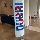 فواتير استكر بنر رول اب سند صرف وقبض طباعة بالونات