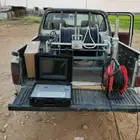 تصوير آبار كشف وتحديد مواقع المياه تحت الارض