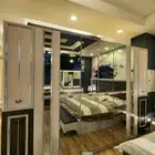 غرف نوم فخمه