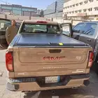 غطاء حوض جمس سييرا سلفرادو غماره )(لتواصل والاستفسار 0569727