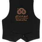 صديريات تيشرت طباعة تطريز زي موحد يونيفورم