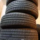 كفرات سوناتا النترا ايكوهاما 215 55 17