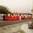 ملعب صابوني