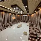 ديكور وتلبيس قماش وتجديد مجالس ظمان يصل الى 10 سنوات