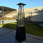 دفايه الفيصليه غاز جامبو