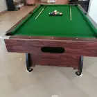 بلياردو تنس هوكي فرفيرة